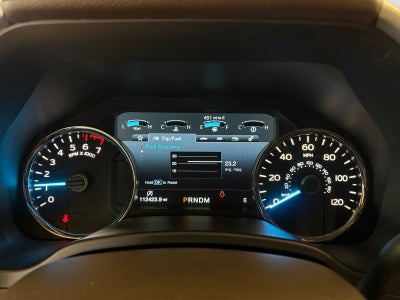 2018 Ford F-150 Base