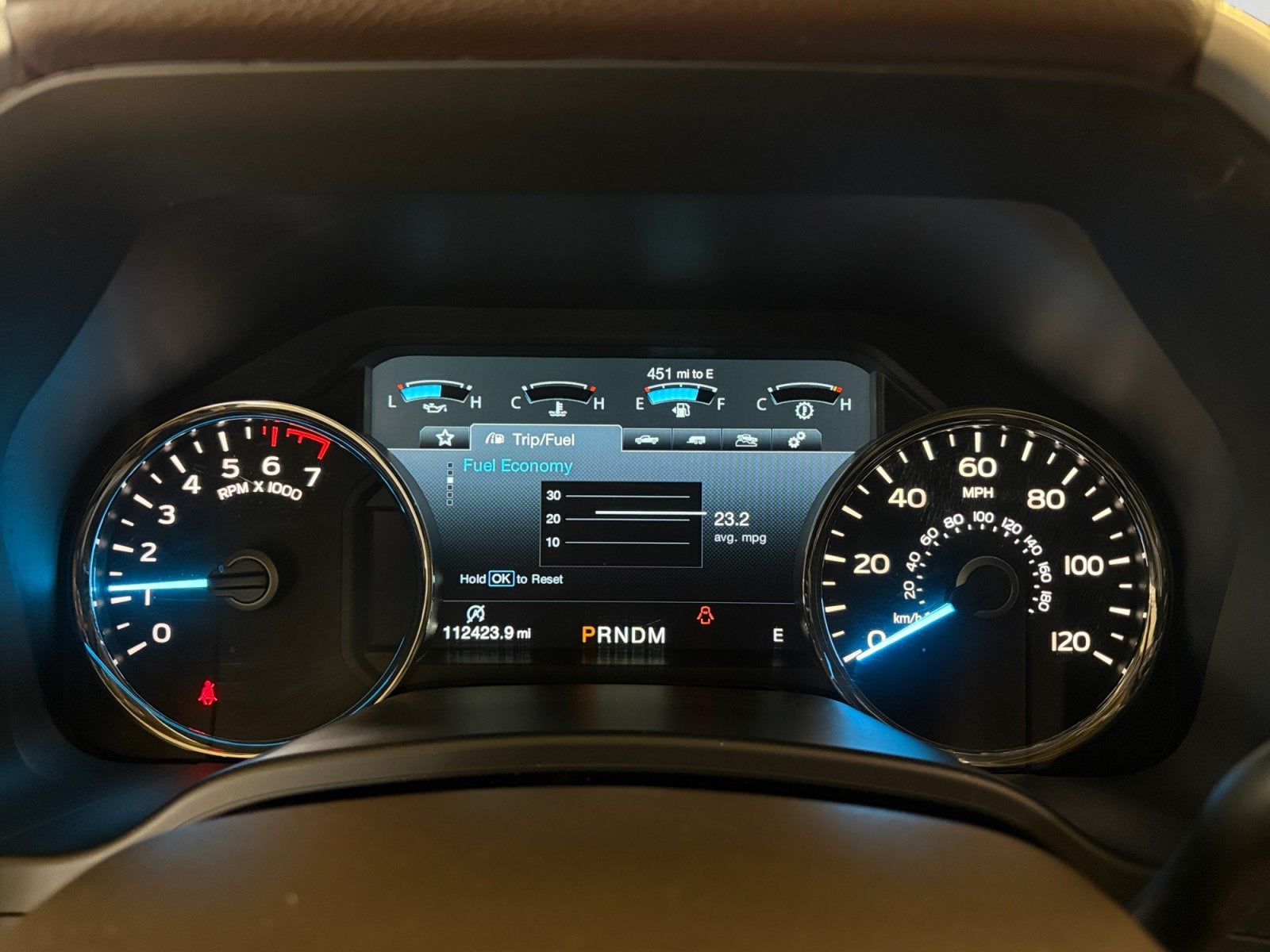 2018 Ford F-150 Base