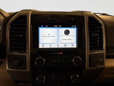 2018 Ford F-150 Base
