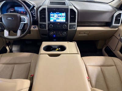 2018 Ford F-150 Base