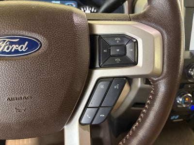 2018 Ford F-150 Base