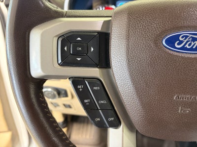 2018 Ford F-150 Base