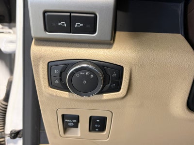 2018 Ford F-150 Base