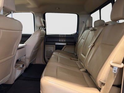 2018 Ford F-150 Base