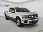 2018 Ford F-150 Base