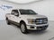 2018 Ford F-150 Base