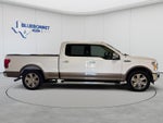 2018 Ford F-150 Base
