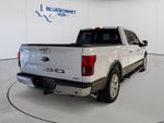 2018 Ford F-150 Base