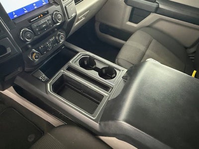 2020 Ford F-150 Base