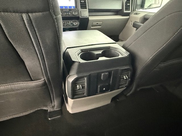 2020 Ford F-150 Base