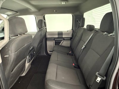 2020 Ford F-150 Base