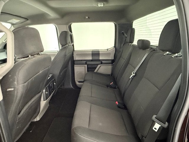 2020 Ford F-150 Base