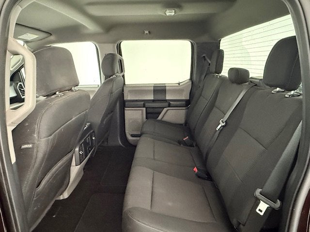 2020 Ford F-150 Base