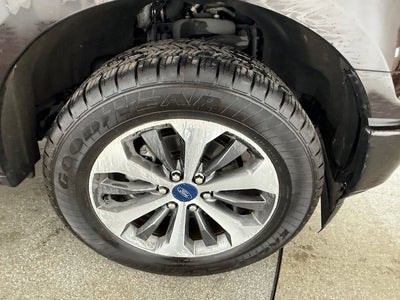 2020 Ford F-150 Base