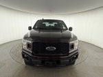 2020 Ford F-150 Base