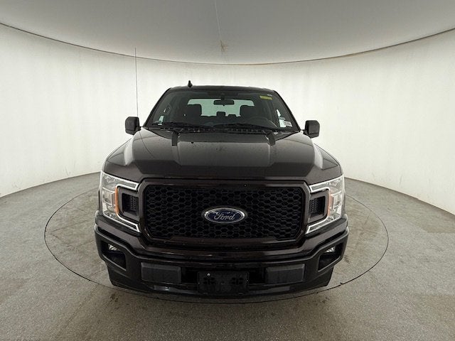 2020 Ford F-150 Base