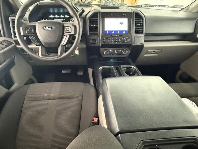 2020 Ford F-150 Base