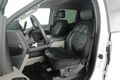 2017 Ford F-150 Base