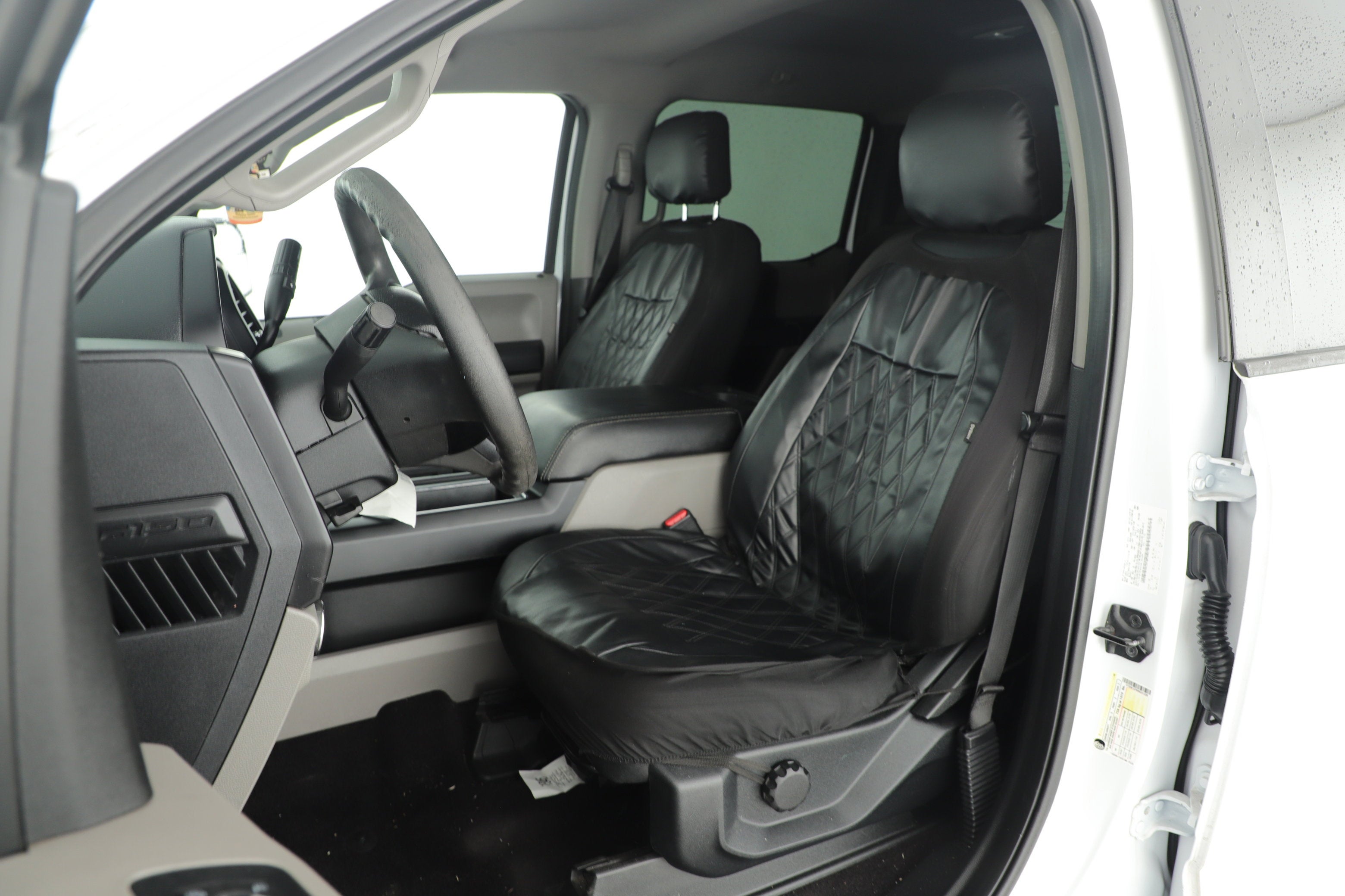 2017 Ford F-150 Base