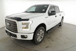 2017 Ford F-150 Base