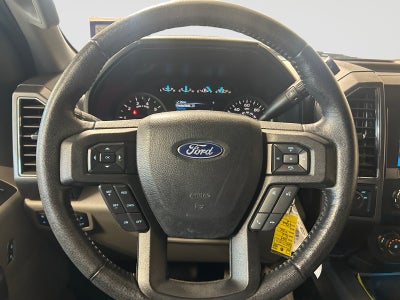 2019 Ford F-150 Base