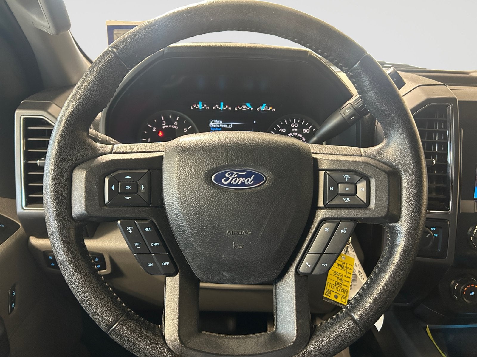 2019 Ford F-150 Base