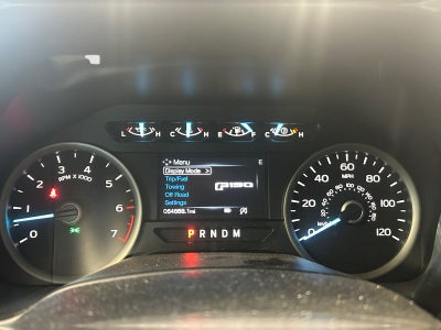 2019 Ford F-150 Base
