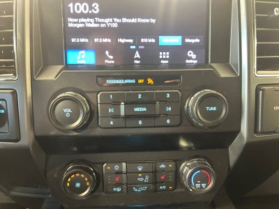 2019 Ford F-150 Base