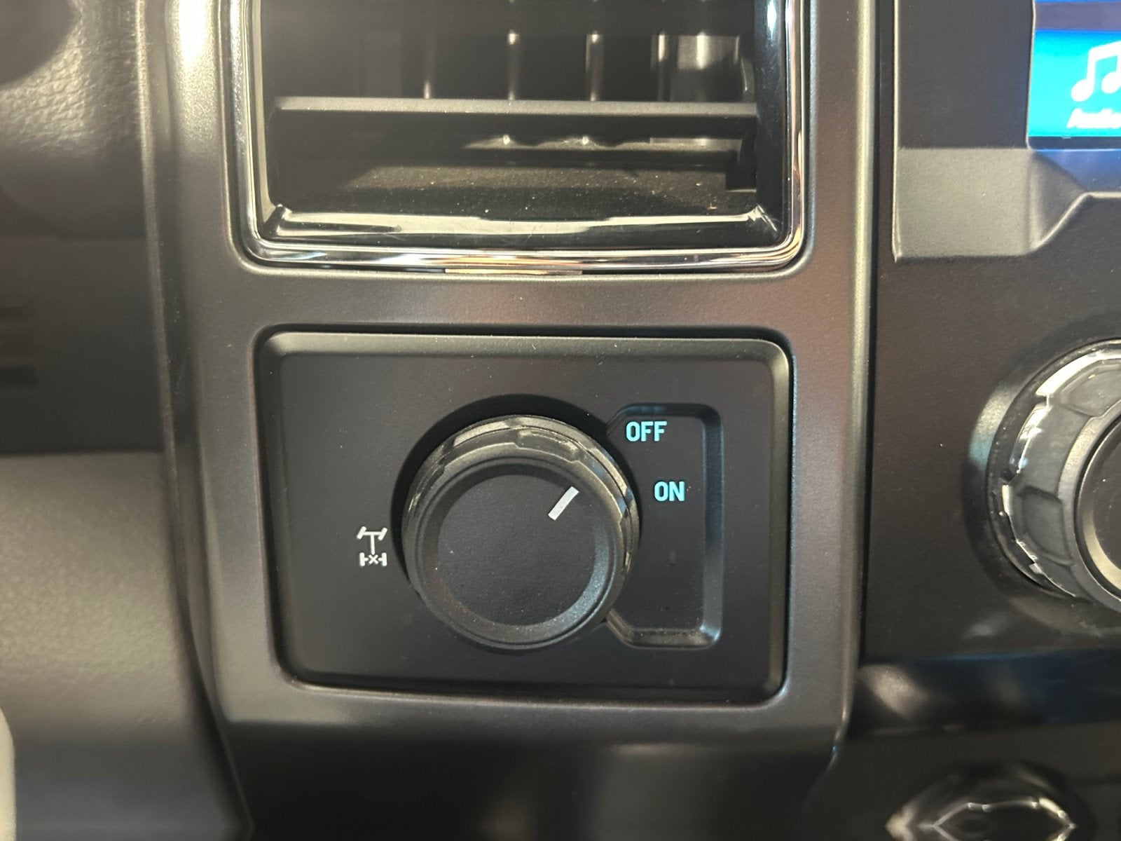 2019 Ford F-150 Base