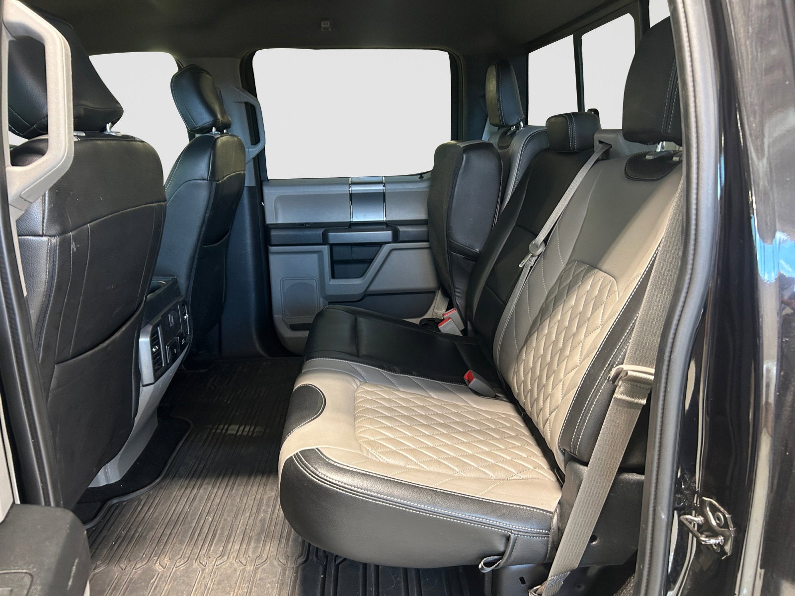 2019 Ford F-150 Base