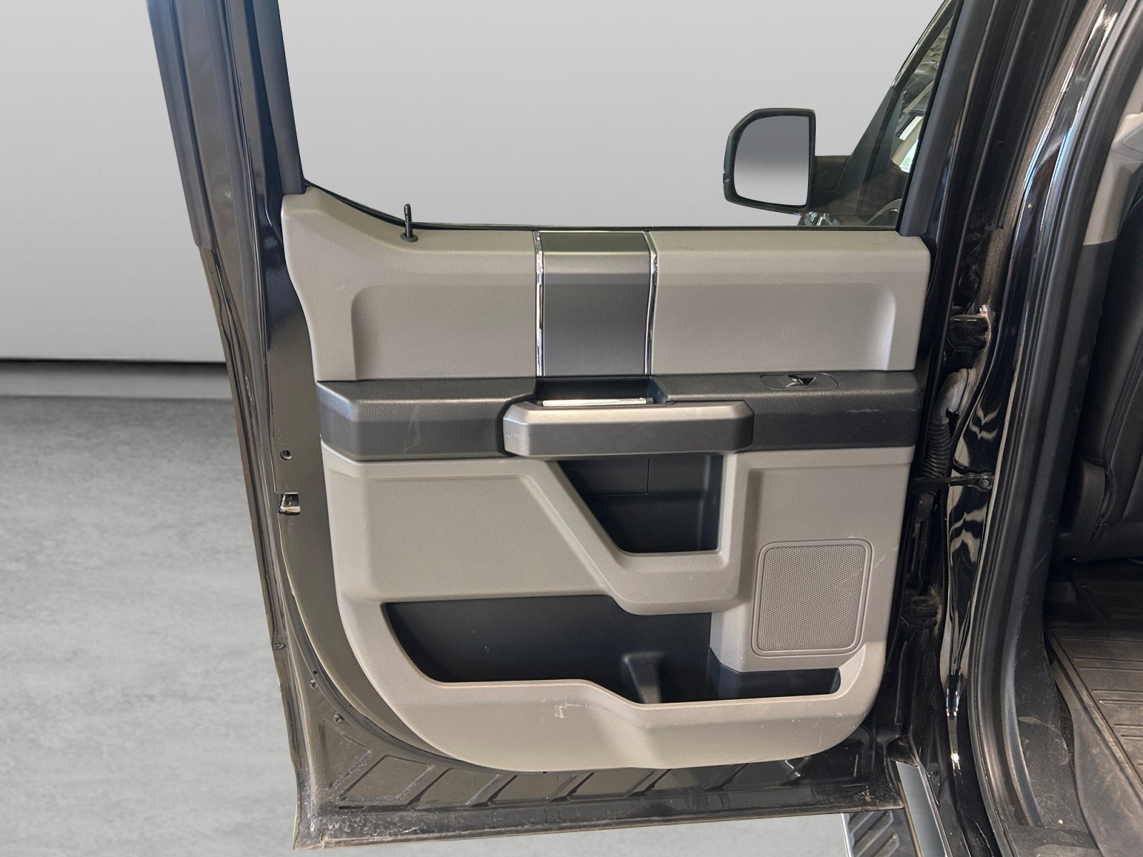 2019 Ford F-150 Base