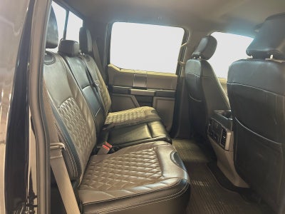 2019 Ford F-150 Base