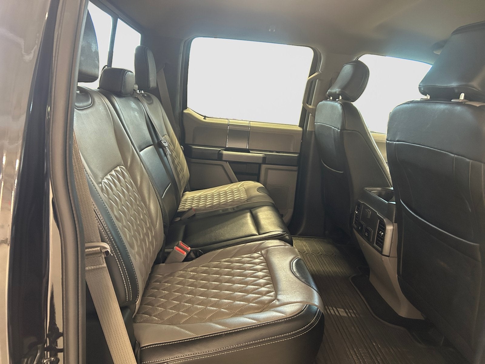 2019 Ford F-150 Base