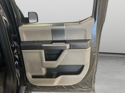 2019 Ford F-150 Base