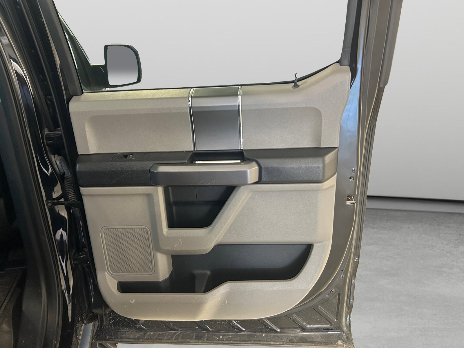 2019 Ford F-150 Base