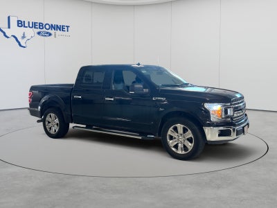 2019 Ford F-150 Base