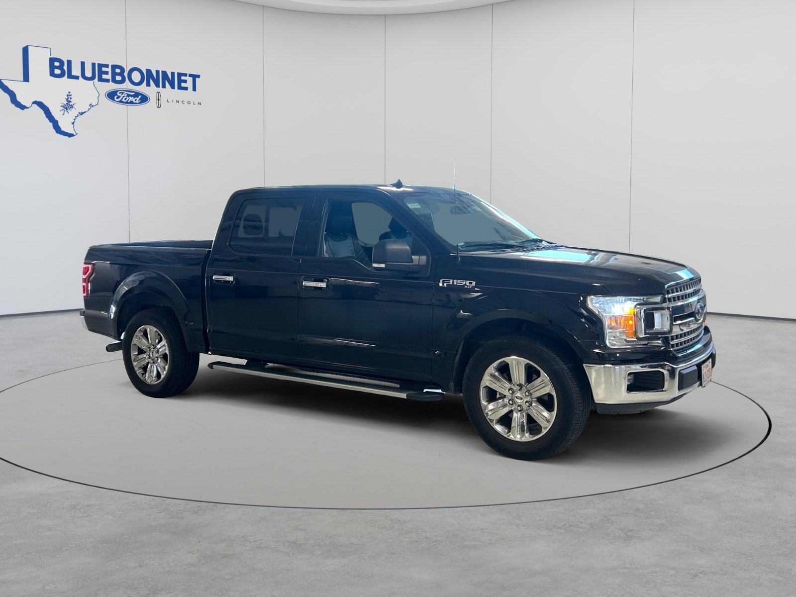 2019 Ford F-150 Base
