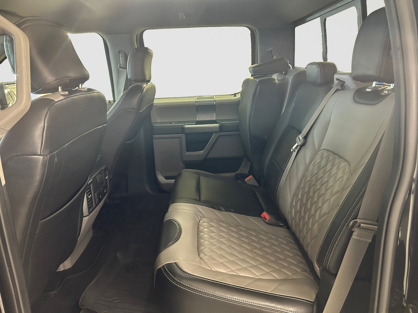 2019 Ford F-150 Base