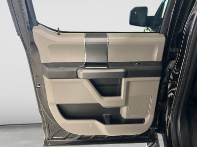 2019 Ford F-150 Base