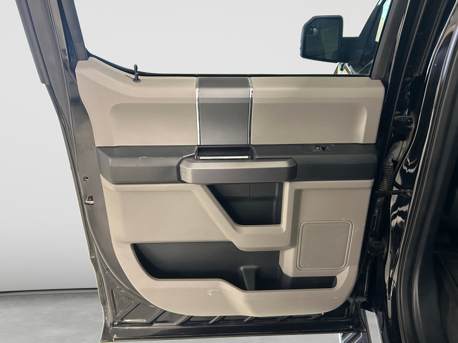 2019 Ford F-150 Base