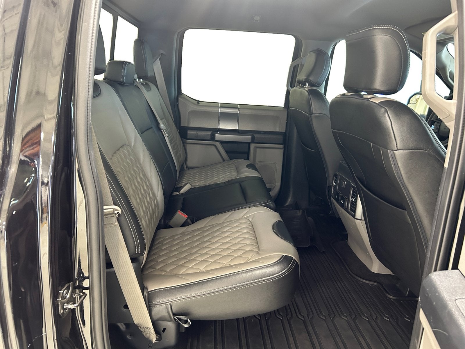 2019 Ford F-150 Base