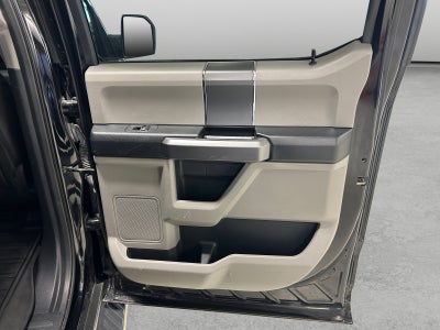 2019 Ford F-150 Base