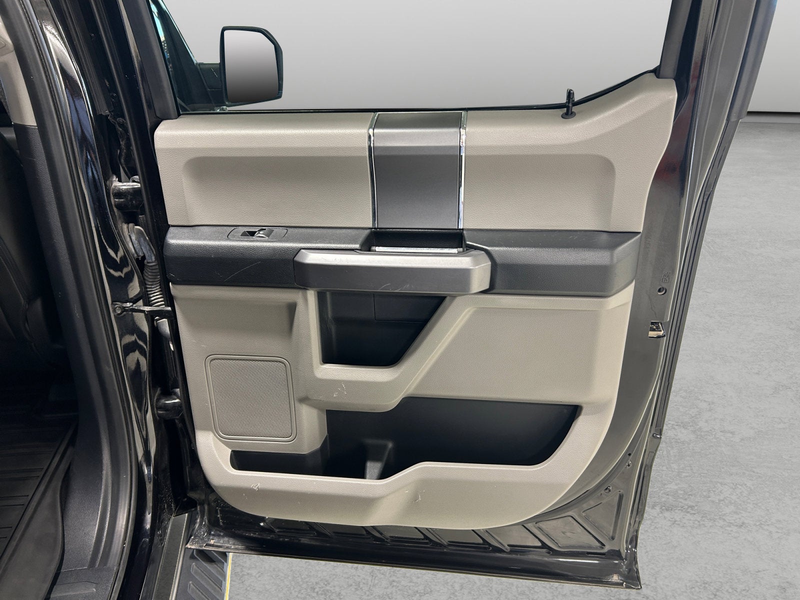 2019 Ford F-150 Base