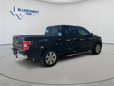 2019 Ford F-150 Base
