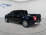 2019 Ford F-150 Base