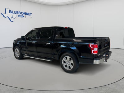 2019 Ford F-150 Base