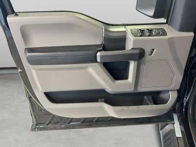 2019 Ford F-150 Base