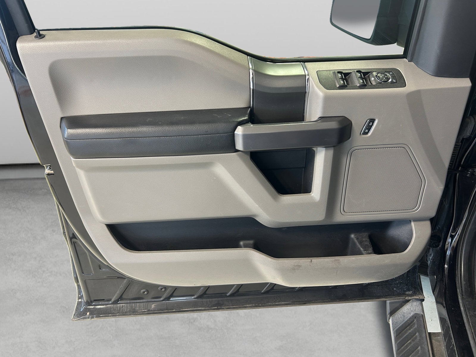 2019 Ford F-150 Base