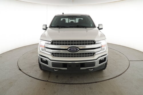 2019 Ford F-150 Base
