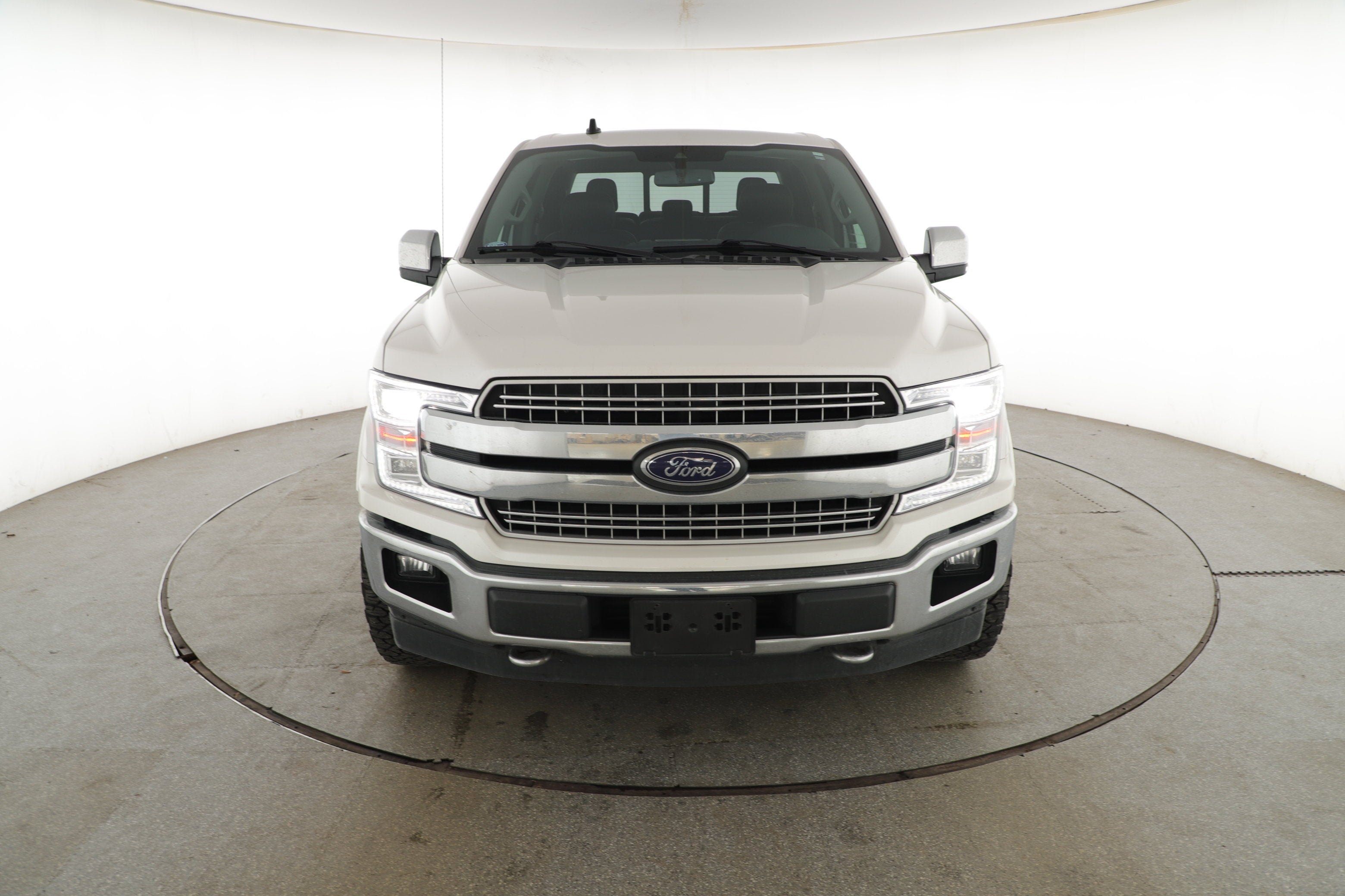 2019 Ford F-150 Base